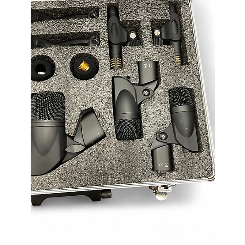 Used PreSonus dm7 Drum Microphone