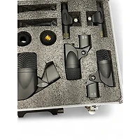 Used PreSonus dm7 Drum Microphone