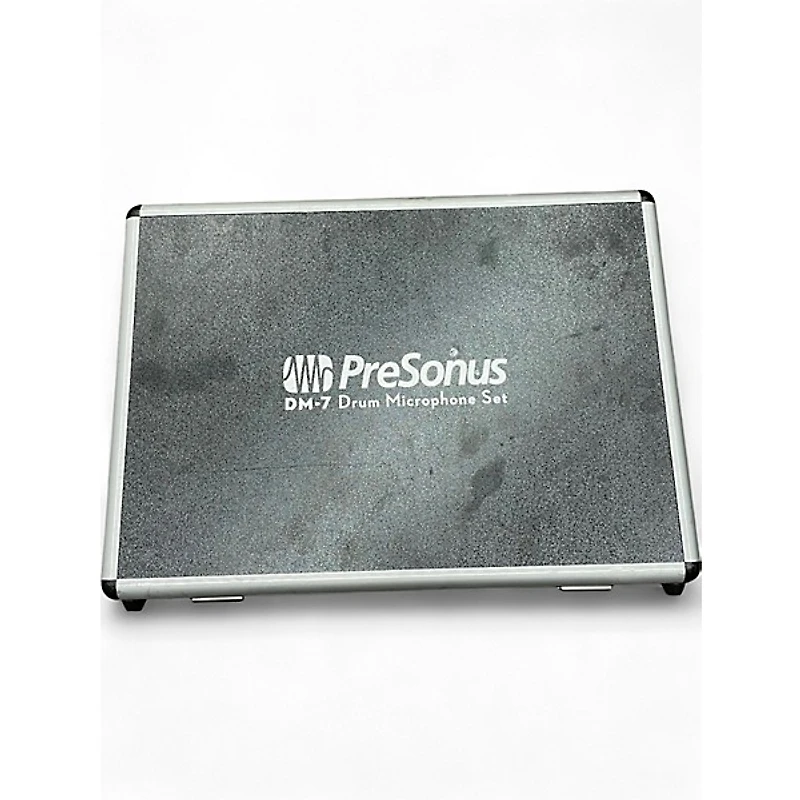Used PreSonus dm7 Drum Microphone