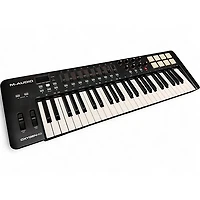 Used M-Audio Oxygen Key MIDI Controller