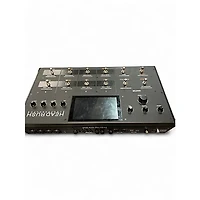 Used HeadRush LOOPERBOARD Pedal Board