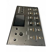 Used HeadRush LOOPERBOARD Pedal Board