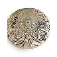Used Zildjian 16in L80 Low Volume Crash Cymbal