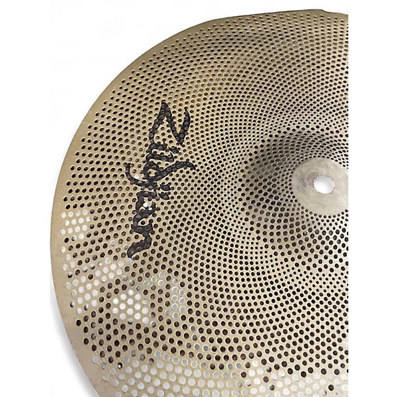 Used Zildjian 16in L80 Low Volume Crash Cymbal