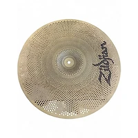Used Zildjian 16in L80 Low Volume Crash Cymbal