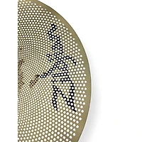 Used Zildjian 16in L80 Low Volume Crash Cymbal