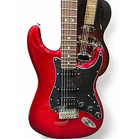 Used Fender Player II Stratocaster Solid Body Electric Guitar