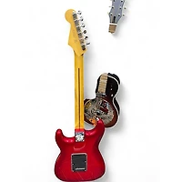 Used Fender Player II Stratocaster Solid Body Electric Guitar