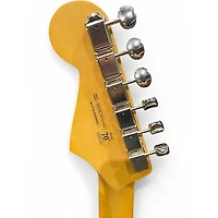 Used Fender Player II Stratocaster Solid Body Electric Guitar