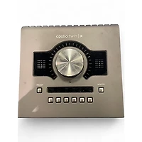 Used Universal Audio Apollo Twin X Duo 3 Audio Interface
