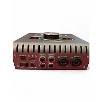 Used Universal Audio Apollo Twin X Duo 3 Audio Interface