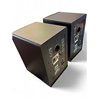 Used M-Audio BX8 D2 Pair Powered Monitor