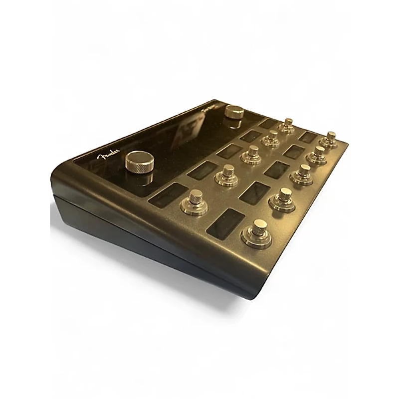 Used Fender TONE MASTER PRO Effect Processor