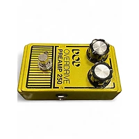 Used DOD Analog Overdrive Preamp 250 Effect Pedal