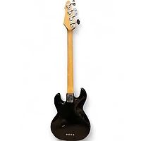 Used Peavey T40 Black Electric Bass Guitar