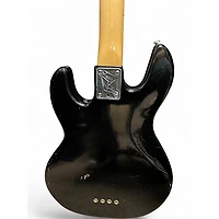 Used Peavey T40 Black Electric Bass Guitar