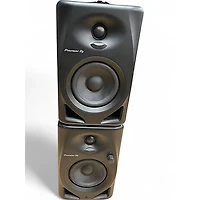 Used Pioneer DJ DM40D  Powered Monitor