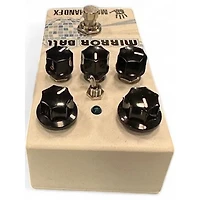 Used Mojo Hand FX MIRROR BALL Effect Pedal