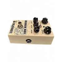 Used Mojo Hand FX MIRROR BALL Effect Pedal
