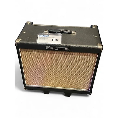 Used Tech 21 MISCELLANEOUS 1X12 CABINET Guitar Cabinet