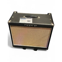 Used Tech 21 MISCELLANEOUS 1X12 CABINET Guitar Cabinet