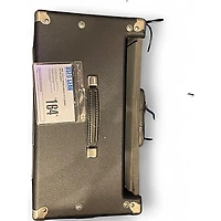 Used Tech 21 MISCELLANEOUS 1X12 CABINET Guitar Cabinet