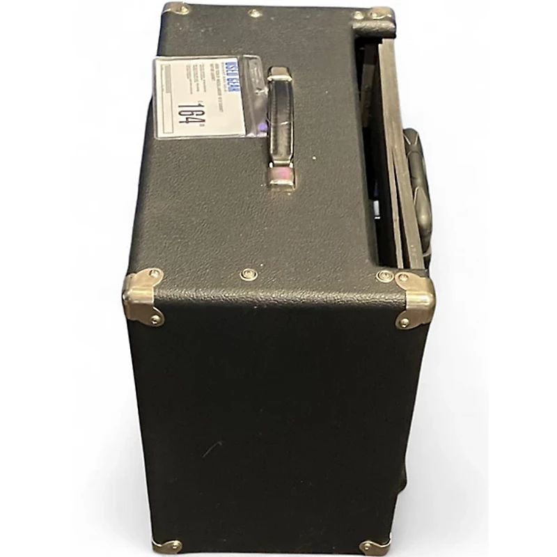 Used Tech 21 MISCELLANEOUS 1X12 CABINET Guitar Cabinet
