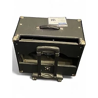 Used Tech 21 MISCELLANEOUS 1X12 CABINET Guitar Cabinet