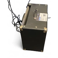 Used Tech 21 MISCELLANEOUS 1X12 CABINET Guitar Cabinet