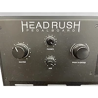 Used HeadRush HD EXPANDED Effect Processor