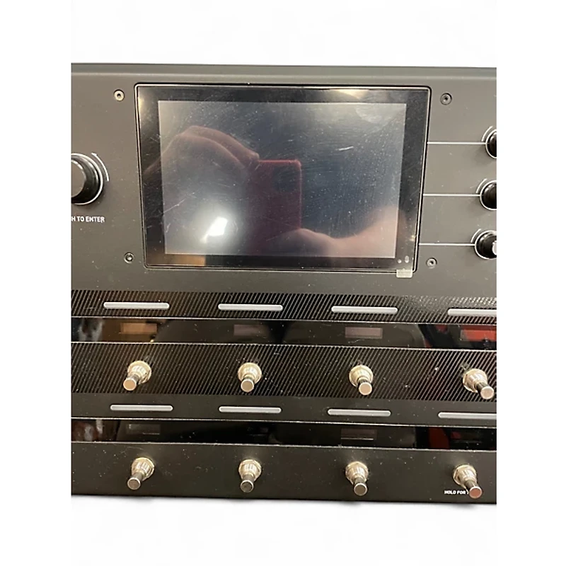 Used HeadRush HD EXPANDED Effect Processor