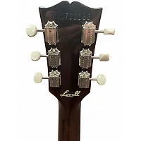 Used Gibson es330 slim harpo lovell Sunburst Hollow Body Electric Guitar