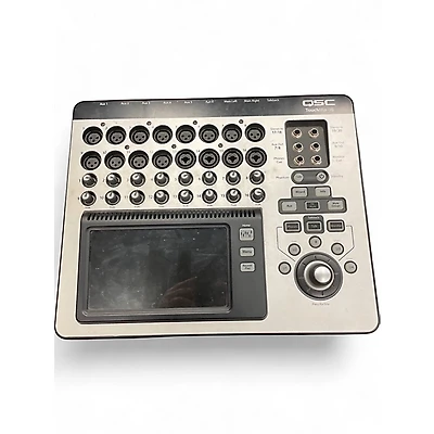 Used QSC Touchmix 16 Digital Mixer