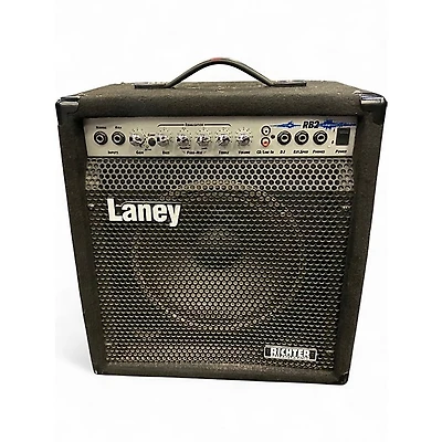 Used Laney RB2 Bass Combo Amp
