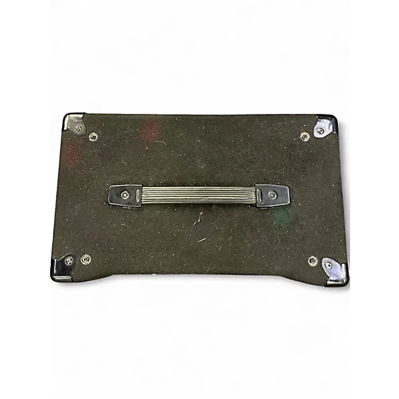 Used Laney RB2 Bass Combo Amp