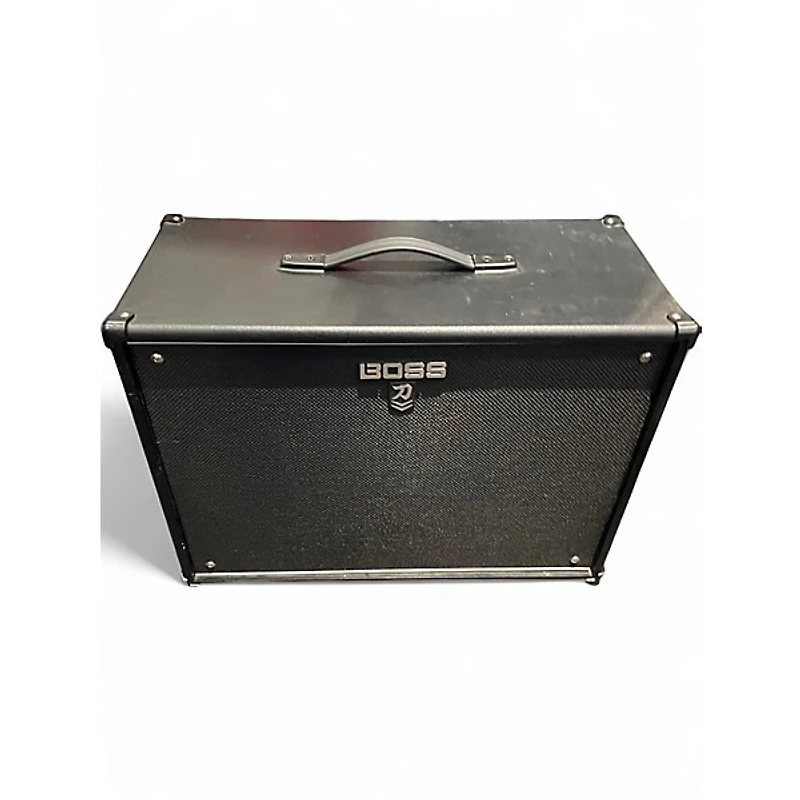 Used BOSS KTN-CAB 212 Guitar Cabinet
