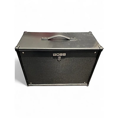 Used BOSS KTN-CAB 212 Guitar Cabinet