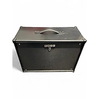 Used BOSS KTN-CAB 212 Guitar Cabinet