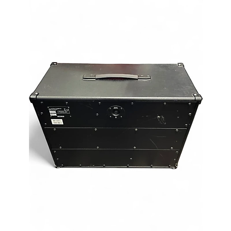 Used BOSS KTN-CAB 212 Guitar Cabinet