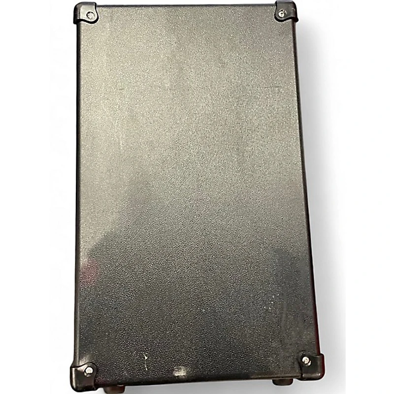 Used BOSS KTN-CAB 212 Guitar Cabinet