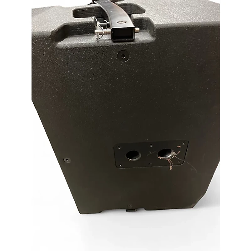 Used Mackie DRM12A Powered Speaker