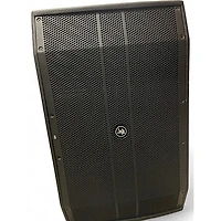 Used Mackie DRM12A Powered Speaker