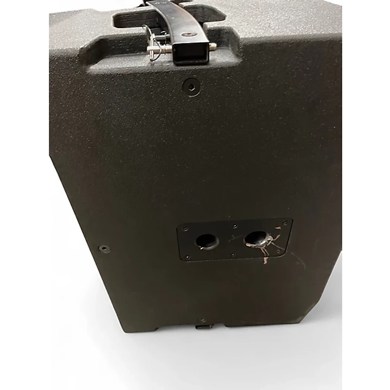 Used Mackie DRM12A Powered Speaker