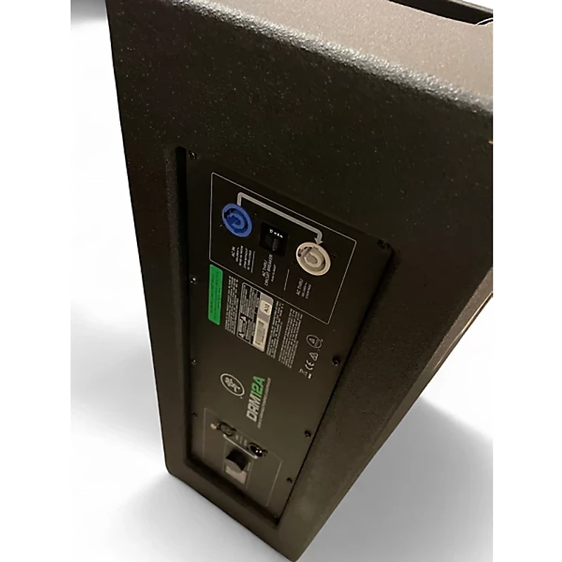 Used Mackie DRM12A Powered Speaker