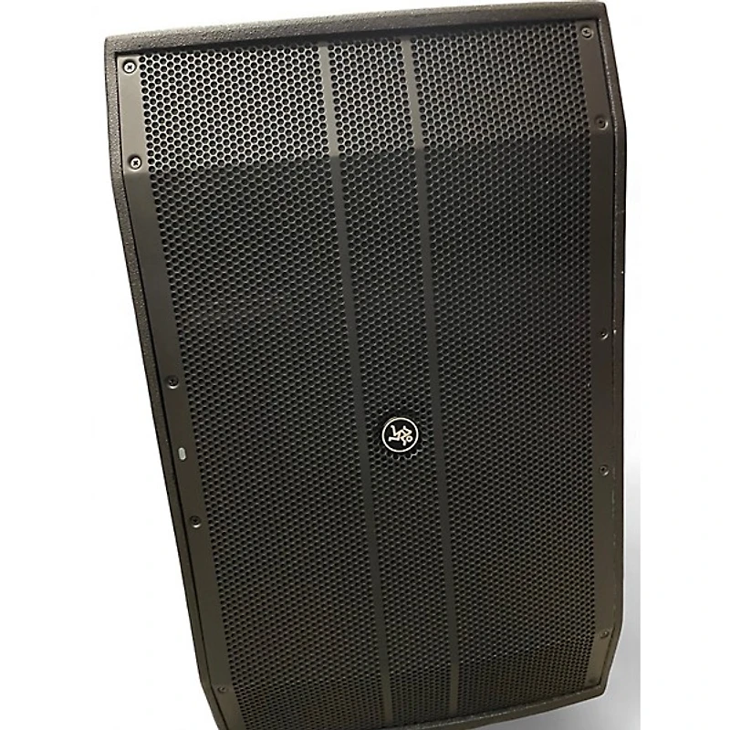 Used Mackie DRM12A Powered Speaker