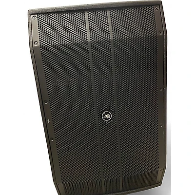Used Mackie DRM12A Powered Speaker