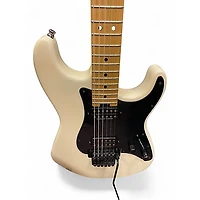Used Charvel SoCal Style 1 HH Snow White Solid Body Electric Guitar