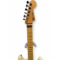 Used Charvel SoCal Style 1 HH Snow White Solid Body Electric Guitar