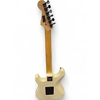 Used Charvel SoCal Style 1 HH Snow White Solid Body Electric Guitar