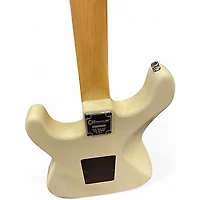Used Charvel SoCal Style 1 HH Snow White Solid Body Electric Guitar